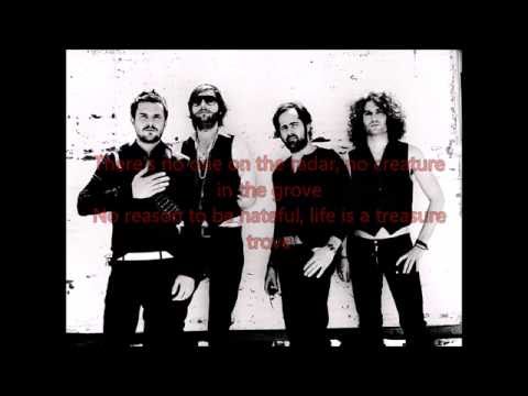 Video thumbnail for Peace of Mind