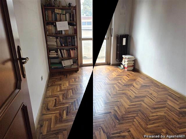 Terratetto in VENDITA BETTOLA CINISELLO BALSAMO