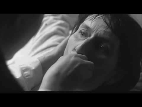 Schindler's List: Hospital Euthanasia Scene