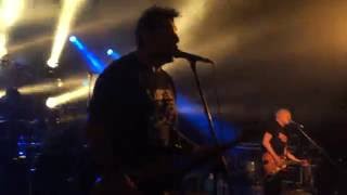 The Lurkers "Pills" (Bo Diddley), live at Rock in Raia 2, Portugal (16.07.2016)