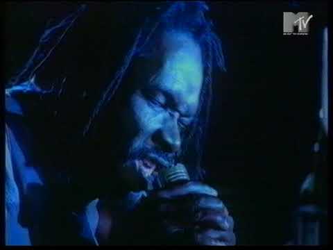 Rockers Hi-Fi ‎– Push Push (1995 Music Video)