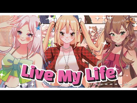 Live My Life