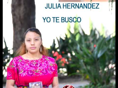 Julia Hernandez Alas de Paloma