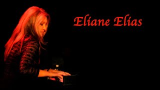 ELIANE ELIAS - «Chega de saudade» (2003)