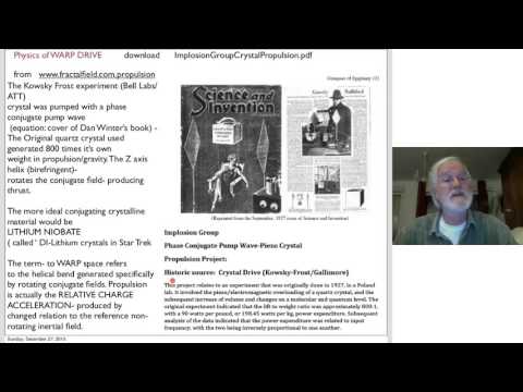 Djedi Physics Explained! Serious ET history of religion and biology