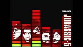 JURASSIC 5   In The House   YouTube