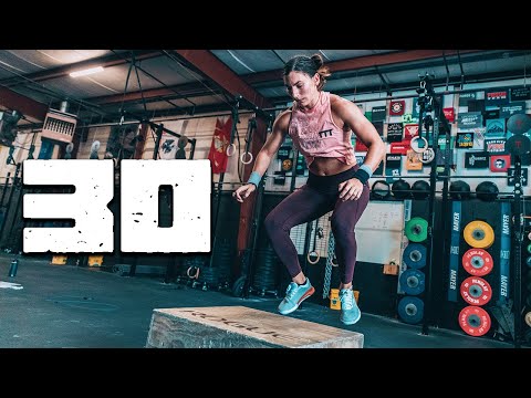 tttTD30 - TTT THROWDOWN