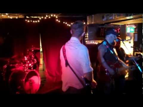 Andrew Neville & The Poor Choices - Stupid Fuckin' Things (Live)