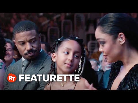 Creed III Featurette - Signs of a Fighter (2023)