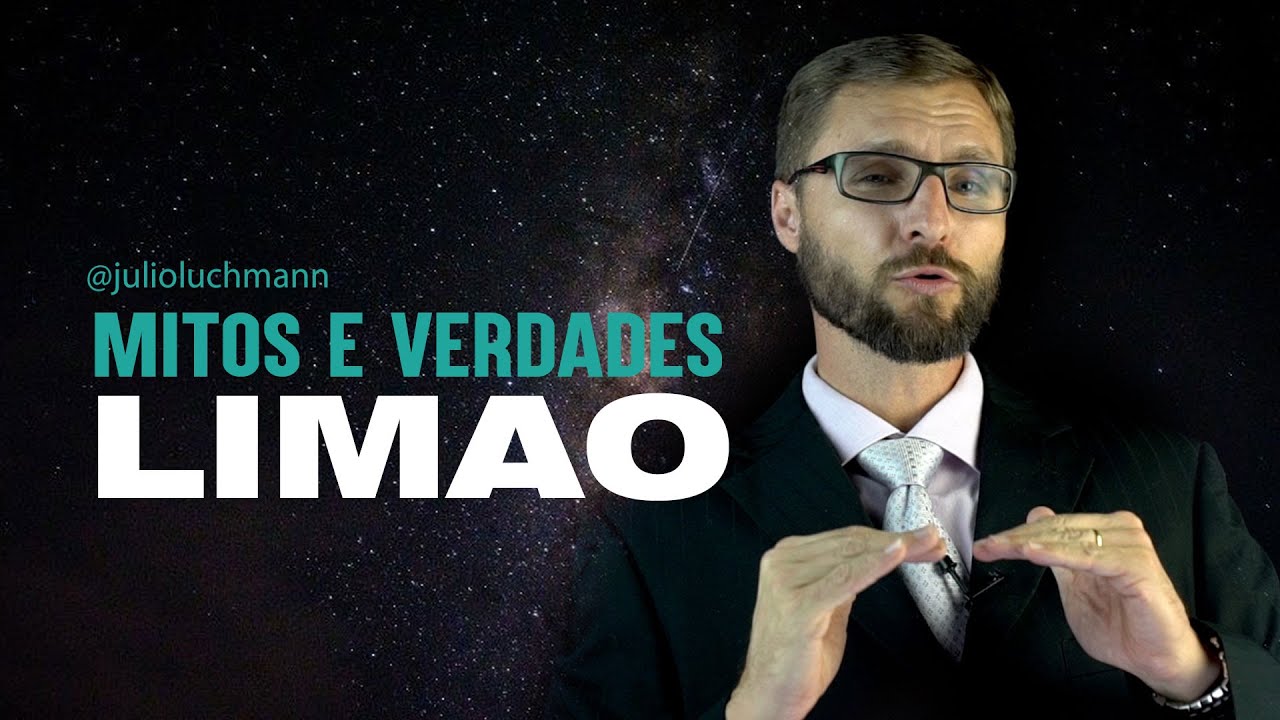🍊 8 MITOS do Limão que você PRECISA saber🍊 #limão