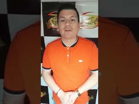 Orquesta La Exclusiva - Saludando a Hipushima