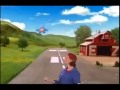 Jay Jay The Jet Plane Intro 1998 2003 Reversed