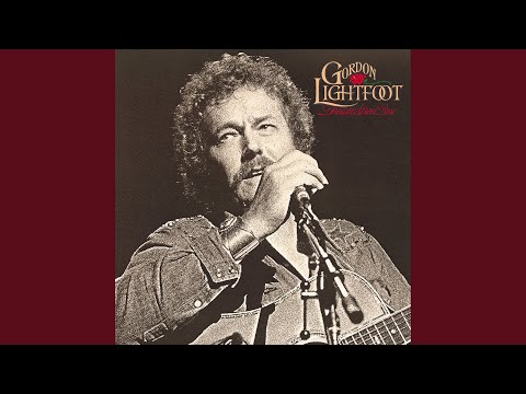 Dream Street Rose - Gordon Lightfoot