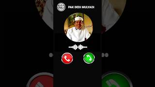 Download lagu Anak Nakal Di Telpon Pak Dedi Mulyadi KDM 100 #prank #shorts #kdm mp3