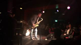 The Promise - Jamie Oehlers