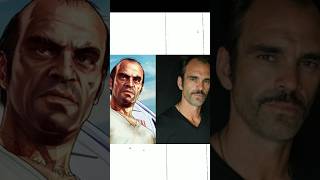 GTA 5 Characters In Real Life 😱 Michael Frankli