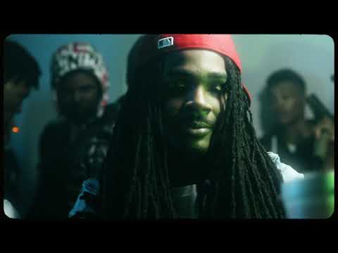 Meeski Money x Bookie Glockz X 3 Problems - BBG Pr0blems (Official Music Video)