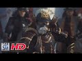 CGI Animated Trailer HD: "Total War: SHOGUN 2 ...