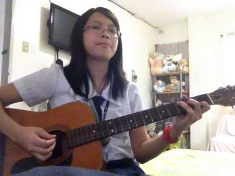 Round the Lay Ole Birthday Song the original dated Dec. 04, 2012