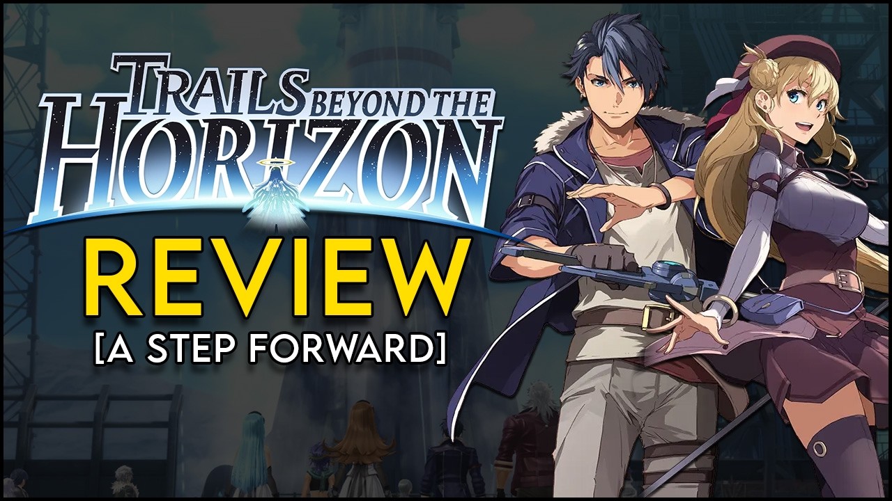 Trails Beyond the Horizon - Review [A Step Forward!]