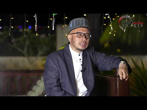 (🔴LIVE) 19-02-2026 SS Prof Dato Dr Maza : Kekuatan Hidup Ialah Memuja dan Memuji Allah