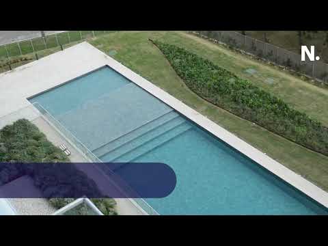 Video de YouTube - Apartamento en Venta de 3 dormitorios con Piscina y Garage en Playa Mansa, Maldonado