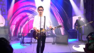 Eraserheads Kamasupra Live