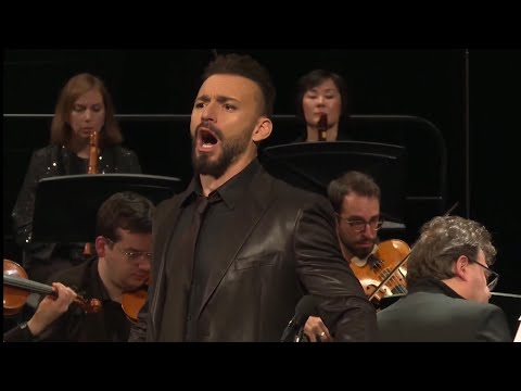 Vivaldi TAMERLANO “Verrò crudel spietato”