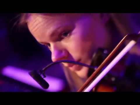 A Precious Place - Duncan Chisholm