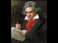 Ludwig van Beethoven: A Hymn of Thanksgiving