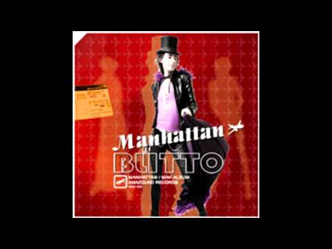 BLITTO - MANHATTAN - Original single (2006)
