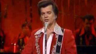 Conway Twitty - Your Love Had Taken Me That High
