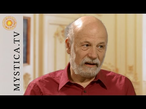 Ölwin Pichler - Everything is Vibration | MYSTICA.TV