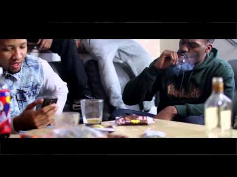 Moe Eazy Ft Maserati Money and Calicoe | Get High | shot by @a_royal_payne