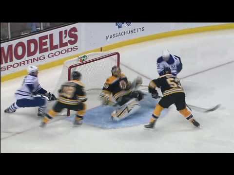 Game in Six - Toronto Maple Leafs vs Boston Bruins (HD)