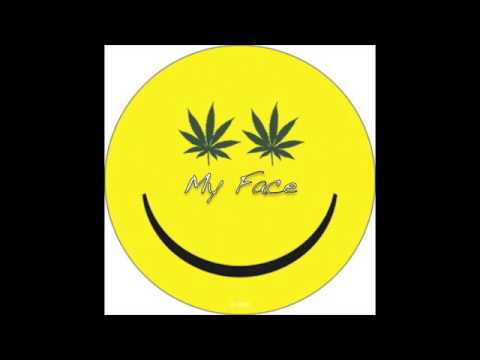My Face - M. , Rod The Lyricist, Miro Haze