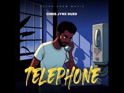 Chris Jynx Duzo _Telephone_ prod by K-stereo Octogenarian 
