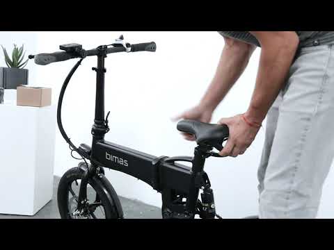 eFolding 6.5 | Unboxing!