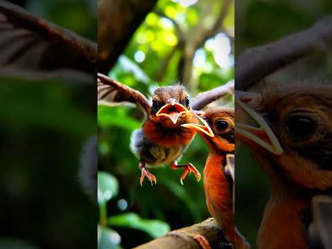 Girte Girte Jeetne Wala Panchhi | Never Give Up Story | Inspirational Hindi Short