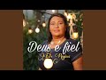 Deus É Fiel