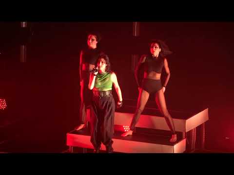 2022 07 17 BANKS - The Devil