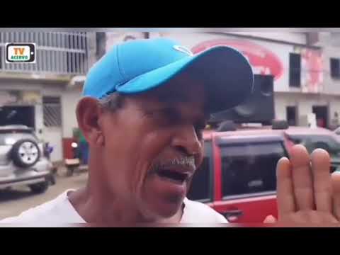 TV ACERVO URUÇUCA BAHIA - De Água Preta à Uruçuca: 73 Anos