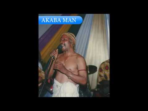 AKABA MAN  EVBIN KPATAKI EFE KHIN