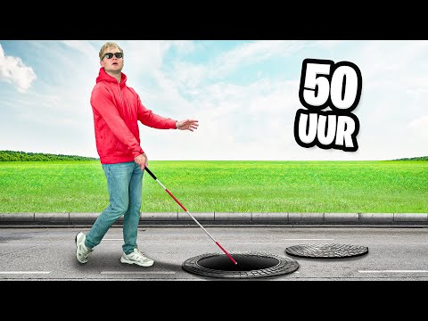 Ik Was 50 Uur Blind | Kalvijn