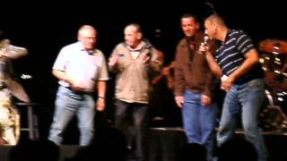 Lynn Anderson Under the Boardwalk