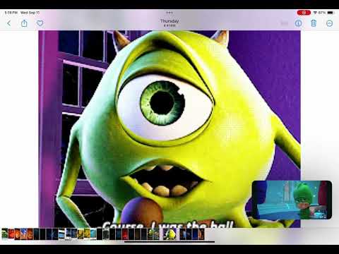 Toon age 2 the meltdown part 17