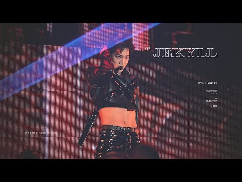191231 EXplOration[dot] - 지킬 (Jekyll) KAI