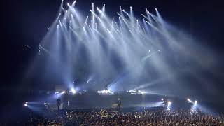 Ghost - Absolution (HD) Live in Oslo Spektrum,Norway 21.02.2019