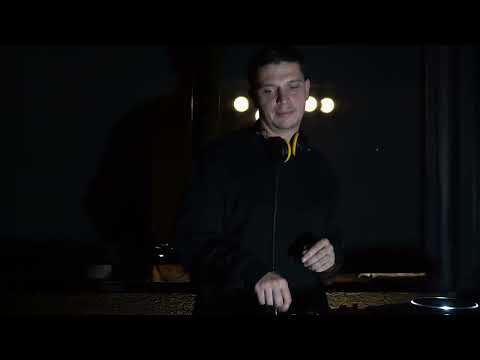 JAIME SOEIRO @MONTAÑA , MEDELLIN (LIVE SET)