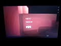 FXM Promo Test Red